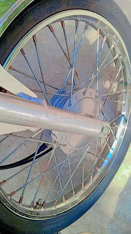 Road Prince 70 Passion Plus 2023 for Sale Image-1