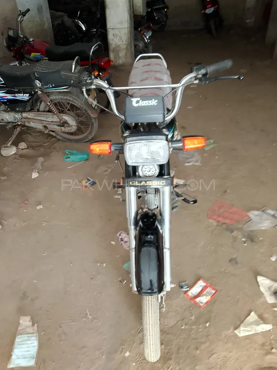 Road Prince Classic 70 2025 for Sale Image-1