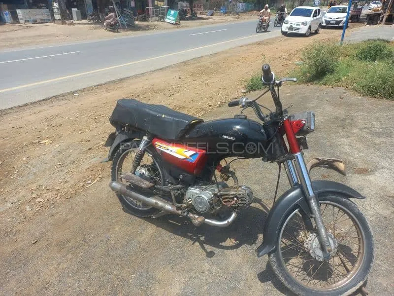 Super Asia SA 70 2015 for Sale Image-1