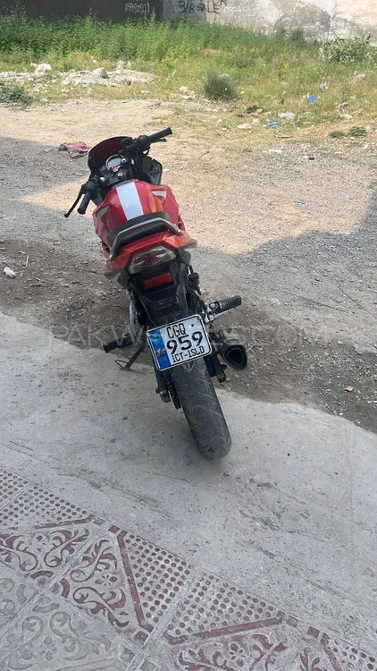 Super Power Leo 200 2018 for Sale Image-1