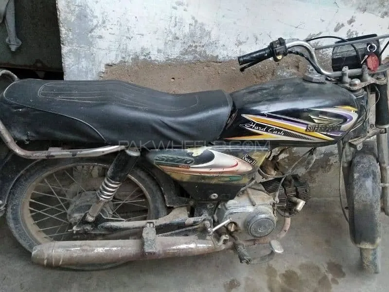Super Power SP 70 2018 for Sale Image-1