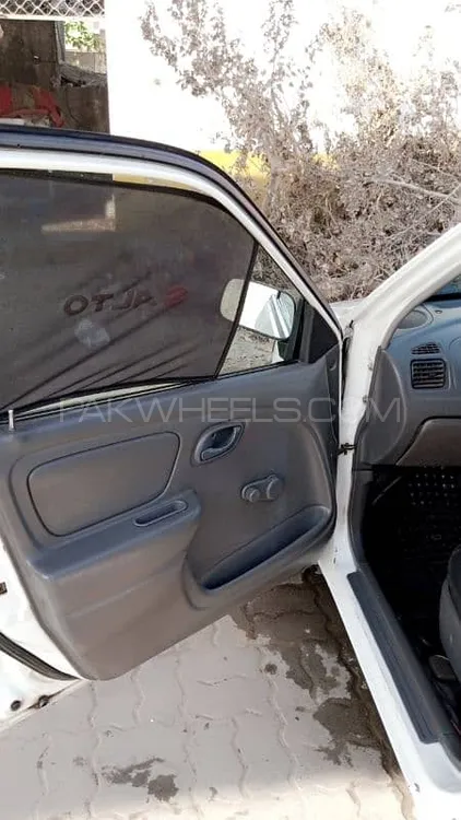 Suzuki Alto 2006 for Sale in Gujrat Image-1