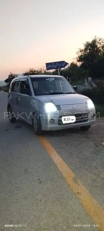 Suzuki Alto 2007 for Sale in Wah cantt Image-1