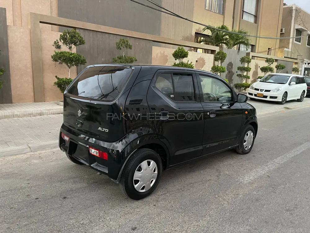 Suzuki Alto 2020 for Sale in Karachi Image-1