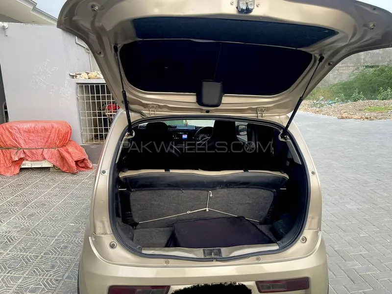 Suzuki Alto 2019 for Sale in Thatta Image-1