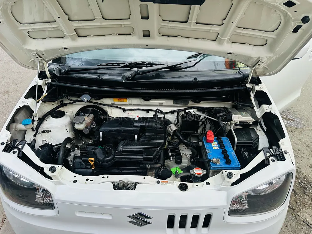 Suzuki Alto 2021 for Sale in Rawalpindi Image-1