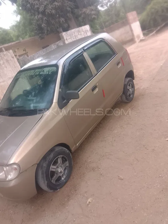 Suzuki Alto 2005 for Sale in Karachi Image-1
