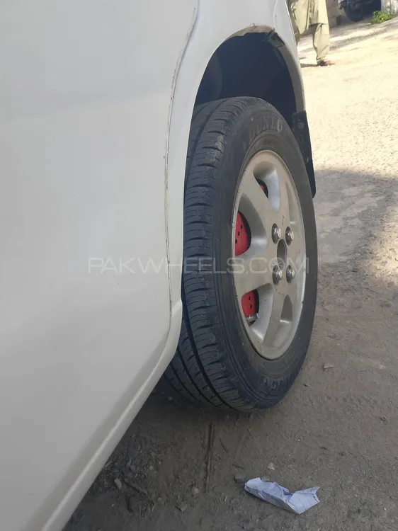 Suzuki Alto 2006 for Sale in Islamabad Image-1