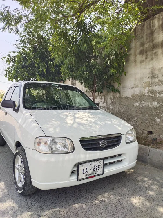Suzuki Alto 2006 for Sale in Rawalpindi Image-1
