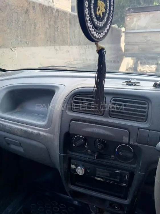 Suzuki Alto 2007 for Sale in Karachi Image-1