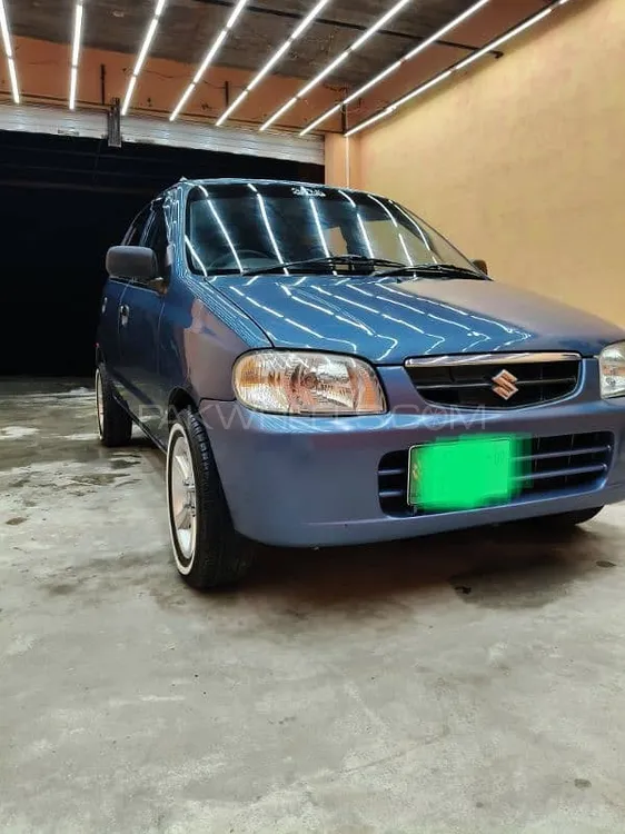 Suzuki Alto 2009 for Sale in Rawalpindi Image-1
