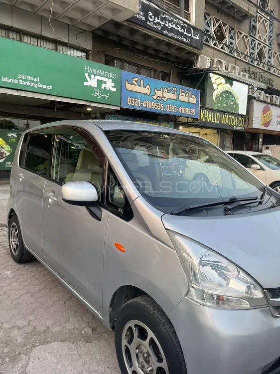 سوزوکی آلٹو 2011 for Sale in لاہور Image-1