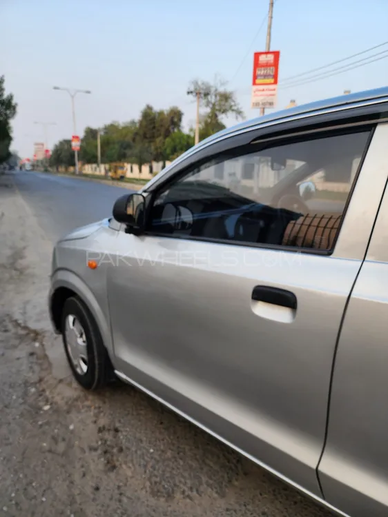 Suzuki Alto 2019 for Sale in Bahawalpur Image-1