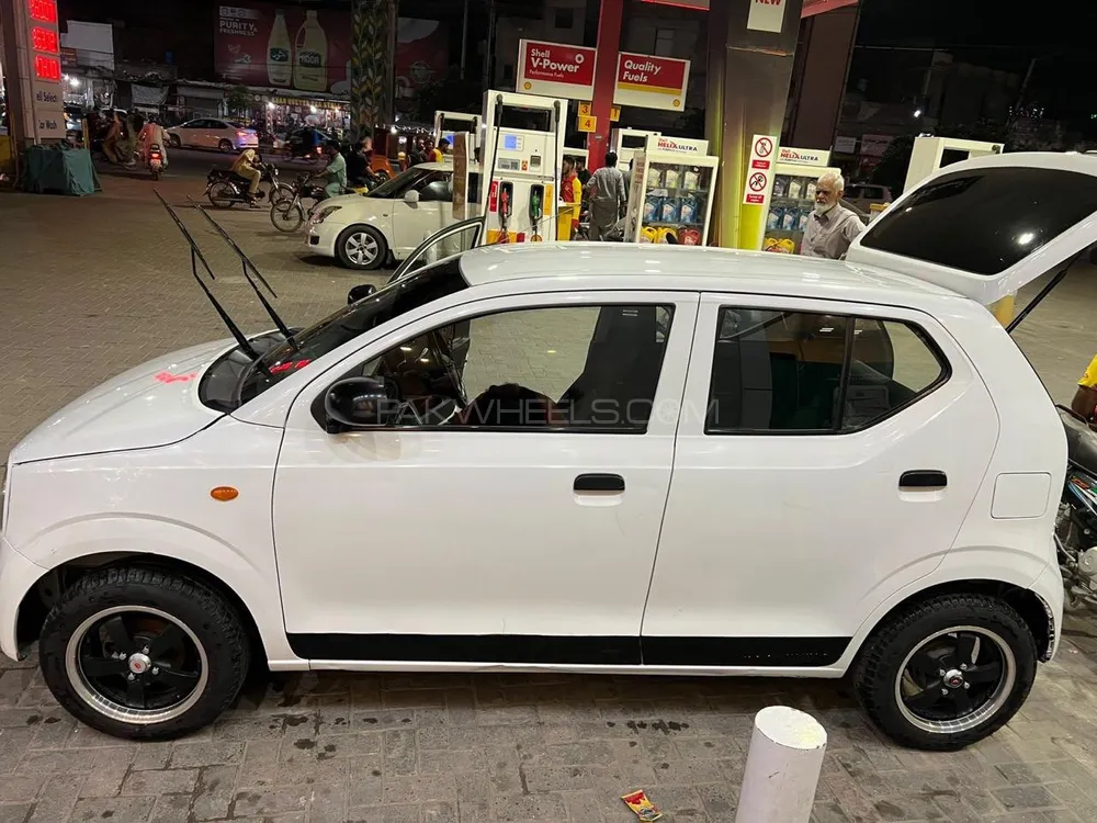 Suzuki Alto 2019 for Sale in Multan Image-1