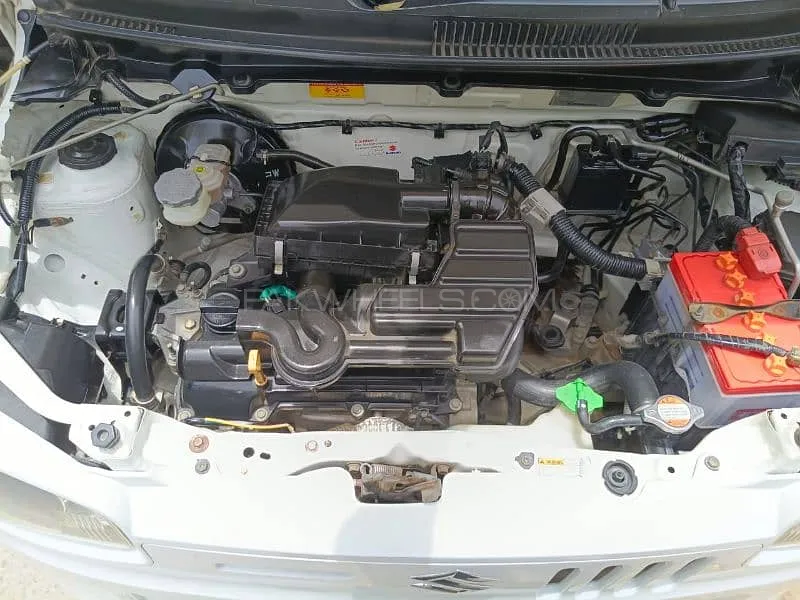 Suzuki Alto 2022 for Sale in Karachi Image-1