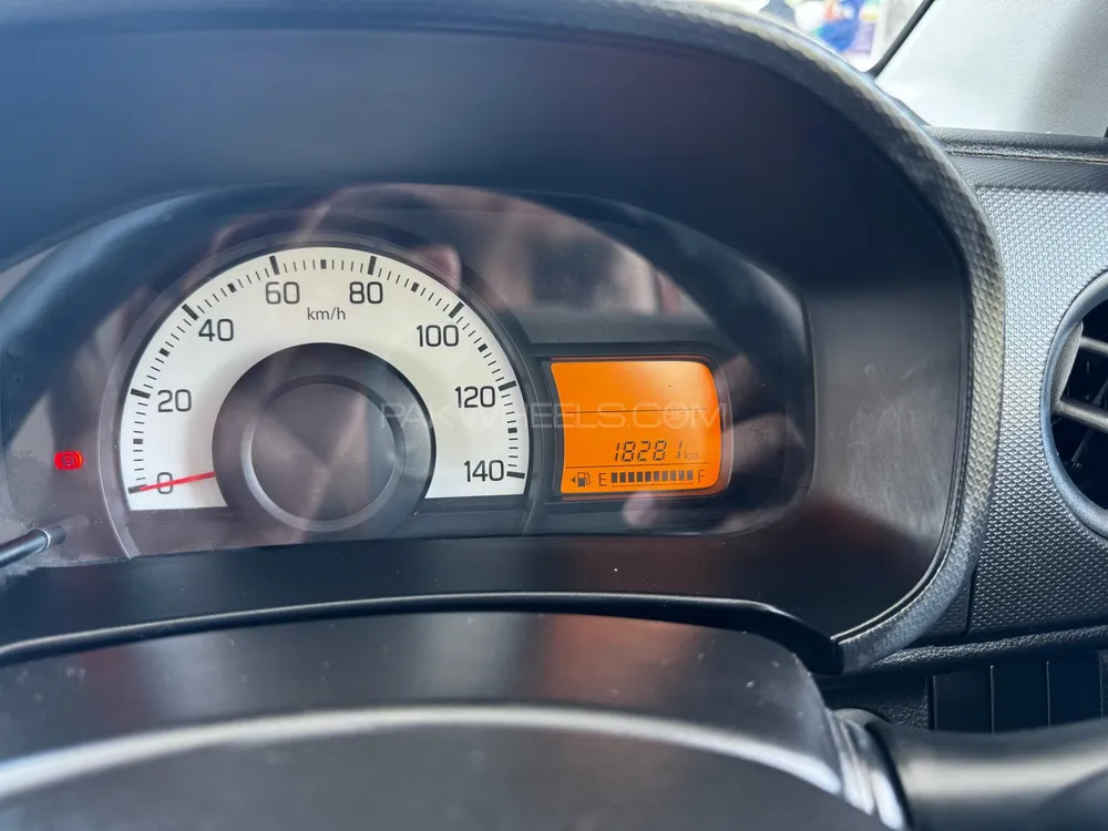 Suzuki Alto 2024 for Sale in Sahiwal Image-1
