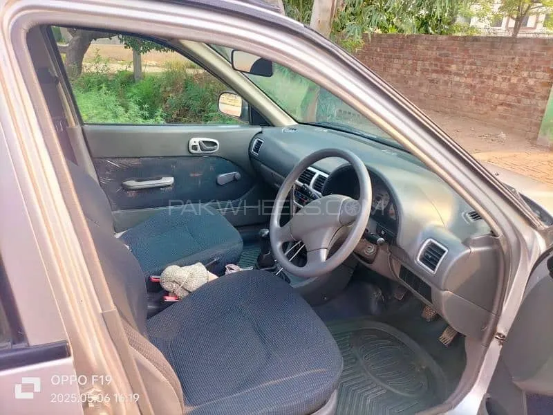 Suzuki Cultus 2015 for Sale in Kasur Image-1