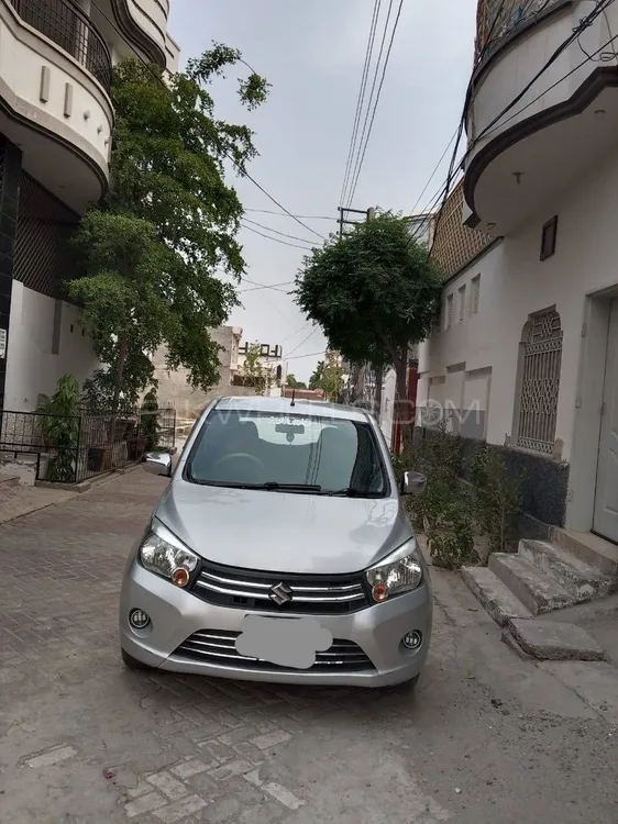 Suzuki Cultus 2019 for Sale in Layyah Image-1