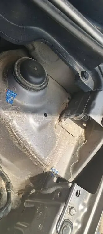 سوزوکی کلٹس 2019 for Sale in اوکاڑہ Image-1