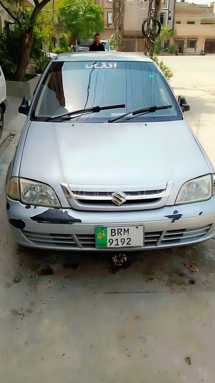 سوزوکی کلٹس 2006 for Sale in لاہور Image-1