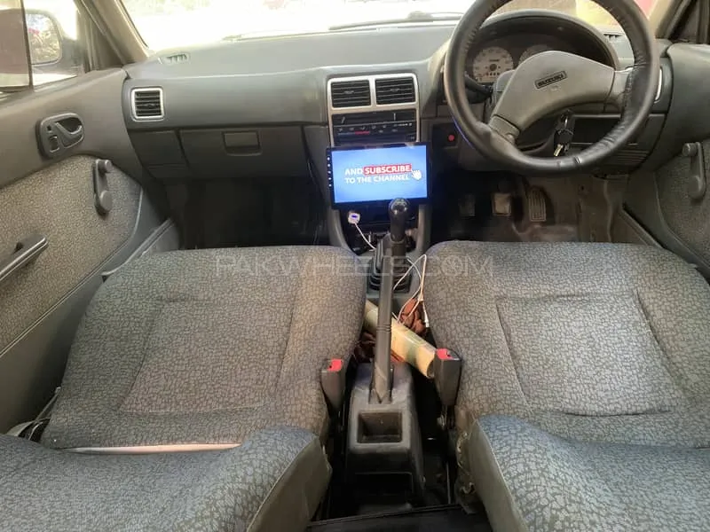 Suzuki Cultus 2013 for Sale in Islamabad Image-1