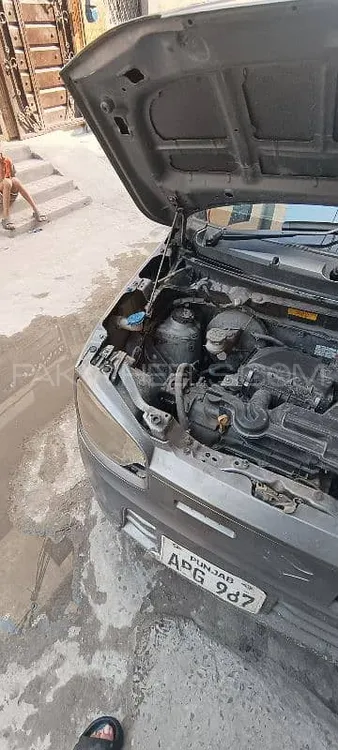 Suzuki Every 2020 for Sale in Lahore Image-1