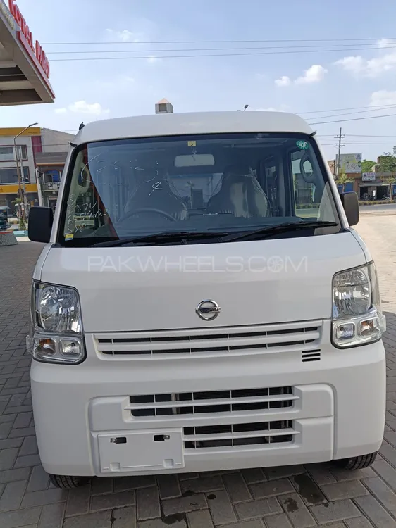 Suzuki Every 2025 for Sale in Sialkot Image-1