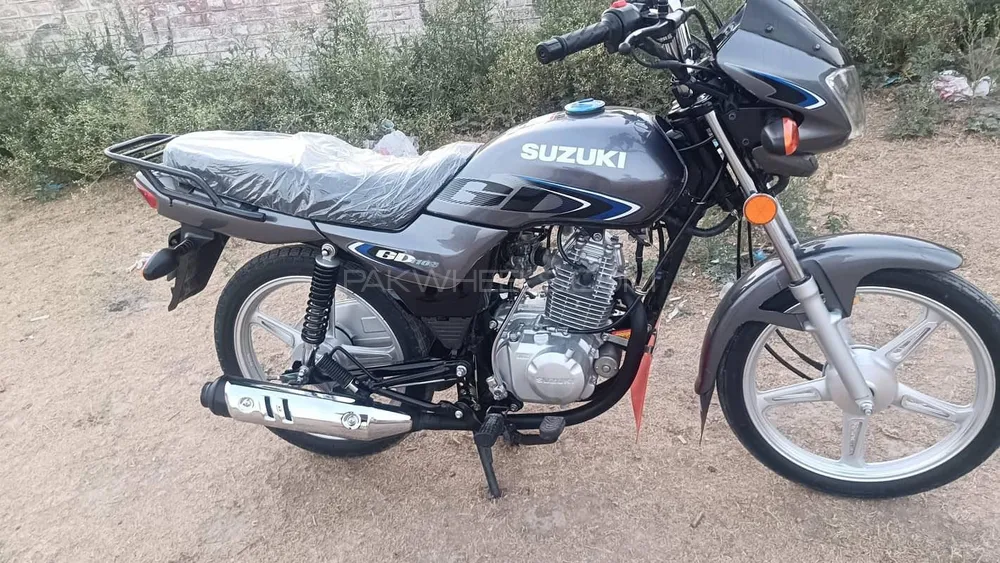 Suzuki GD 110S 2024 for Sale Image-1