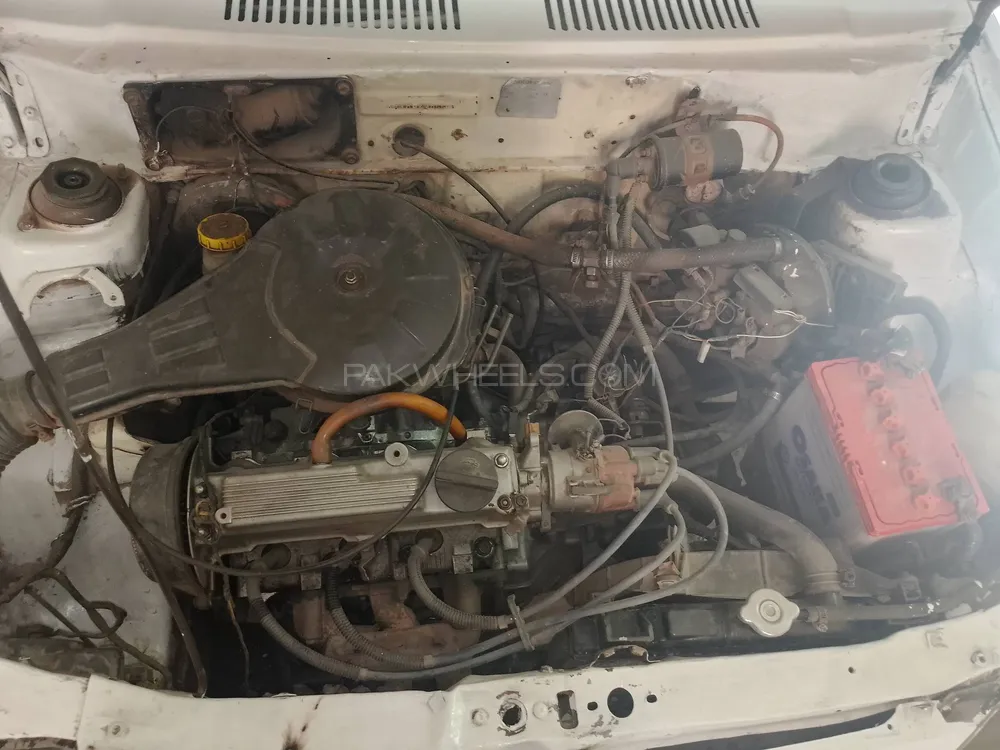 Suzuki Khyber 1990 for Sale in Sargodha Image-1