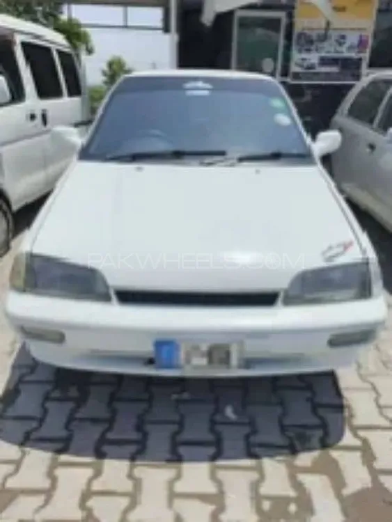 Suzuki Margalla 1994 for Sale in Rawalpindi Image-1
