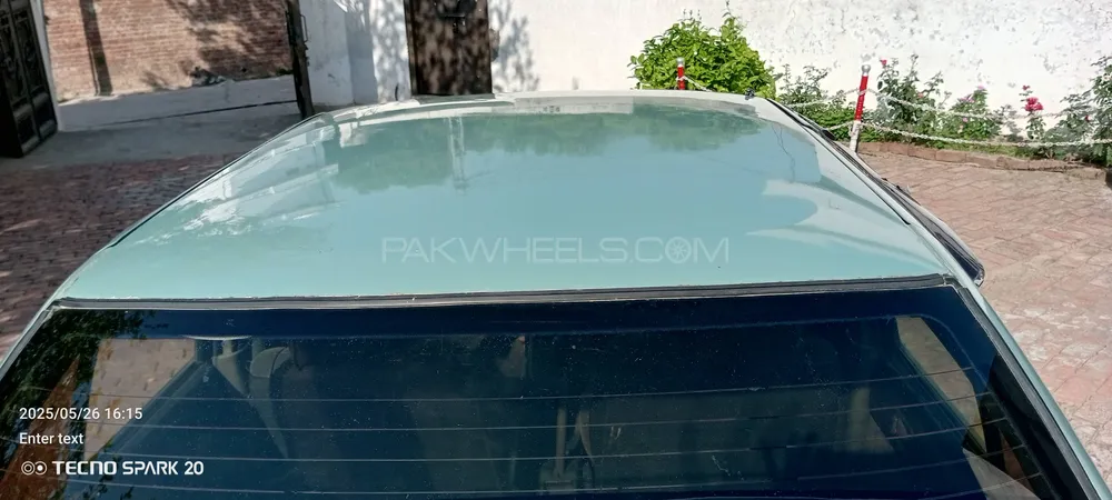 Suzuki Margalla 1996 for Sale in Kotla arab ali khan Image-1