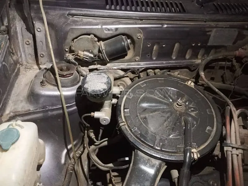 Suzuki Mehran 1992 for Sale in Karachi Image-1