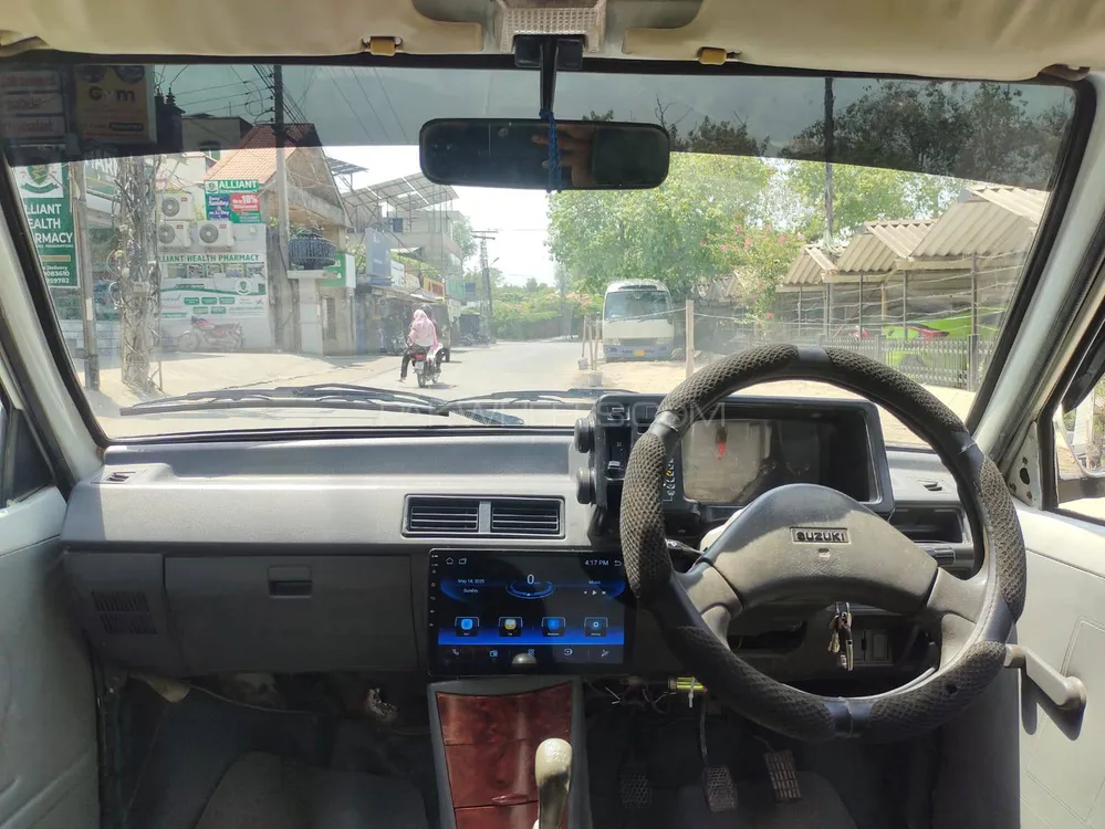Suzuki Mehran 2003 for Sale in Lahore Image-1