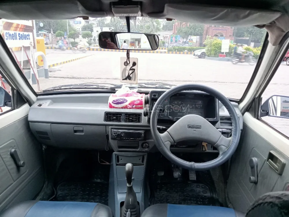 Suzuki Mehran 2008 for Sale in Gujranwala Image-1