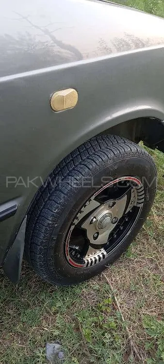 Suzuki Mehran 2012 for Sale in Islamabad Image-1