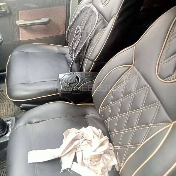 Suzuki Mehran 2002 for Sale in Sialkot Image-1