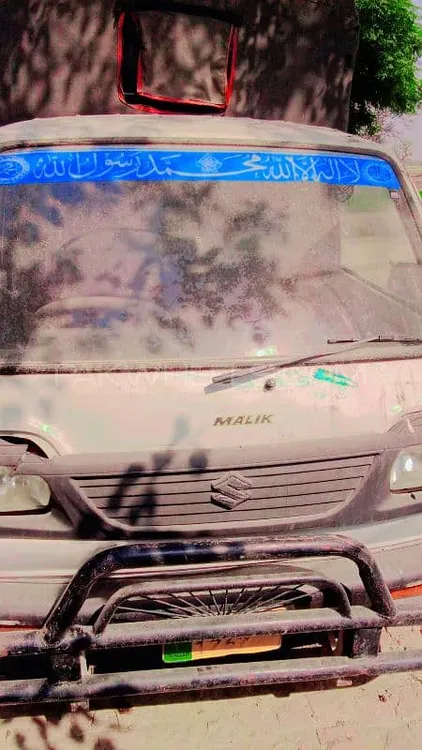 Suzuki Ravi 2011 for Sale in Sialkot Image-1