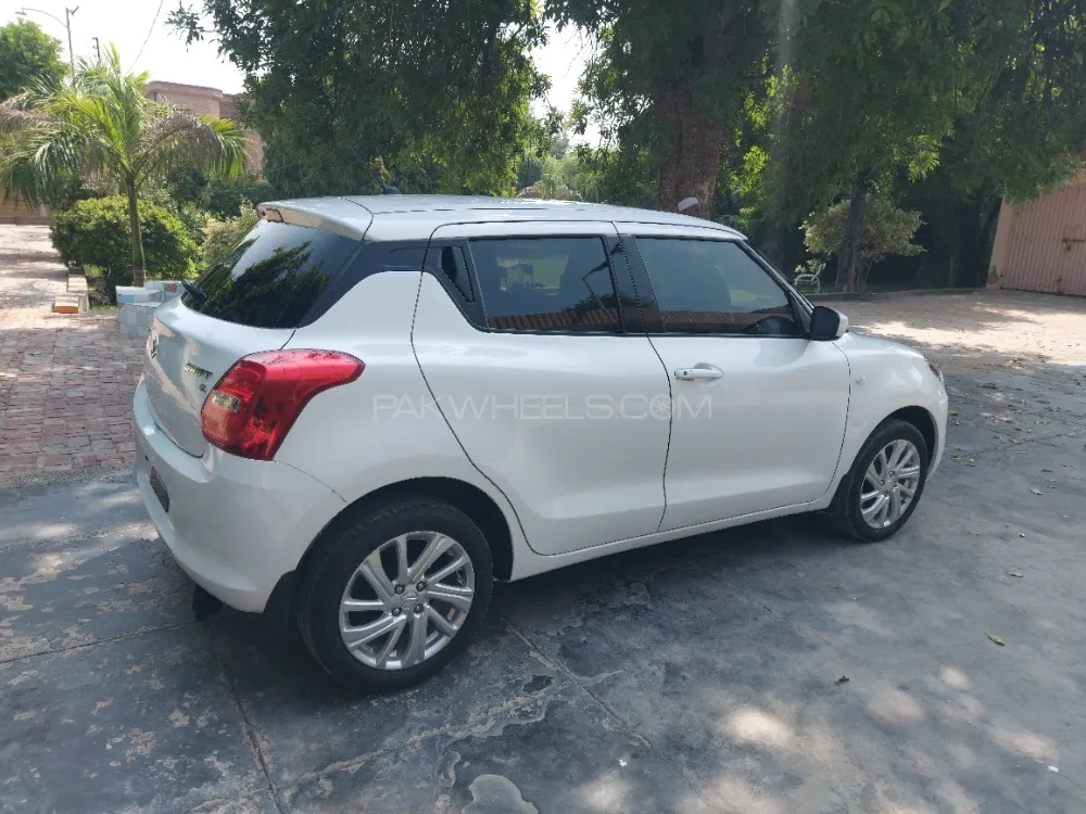 Suzuki Swift 2023 for Sale in Bahawalnagar Image-1
