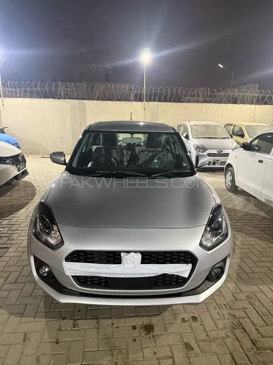 سوزوکی سوئفٹ 2025 for Sale in کراچی Image-1