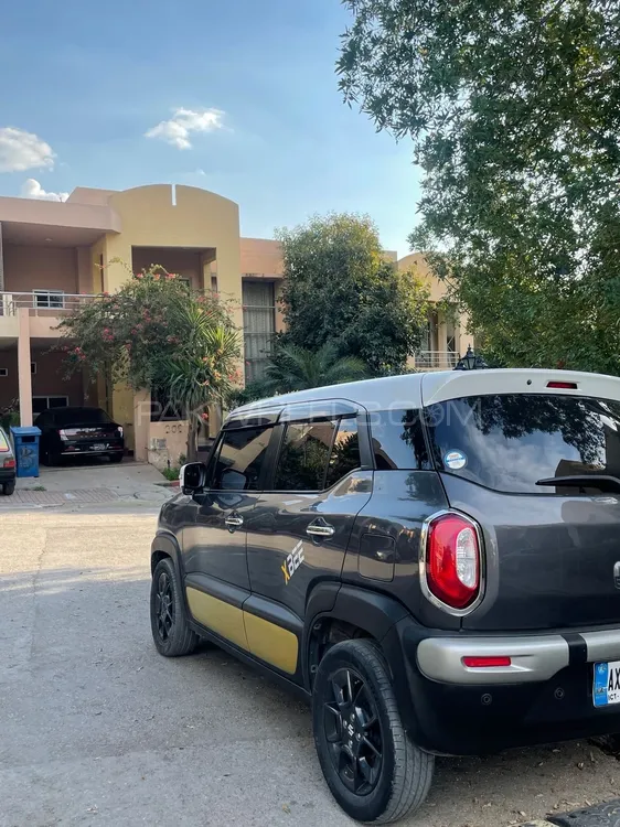 Suzuki Xbee 2020 for Sale in Islamabad Image-1