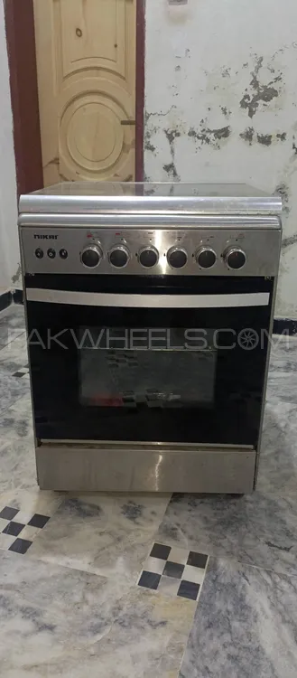 this is oven Image-1