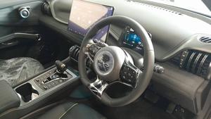 BYD ATTO 3
MODEL 2025
REGISTERED 2025
MILEAGE 200KM
COLOUR BLACK