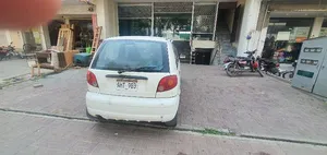 Chevrolet Exclusive LS 0.8 2005 for Sale