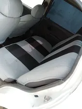 Chevrolet Exclusive LS 0.8 2003 for Sale