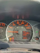 Daihatsu Mira X Special 2012 for Sale