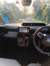 Daihatsu Tanto 2023 for Sale
