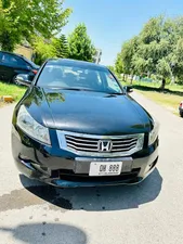 Honda Accord 24TL 2010 for Sale