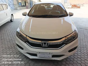 Honda City 1.5L ASPIRE CVT 2022 for Sale
