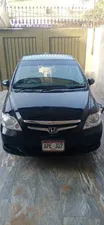 Honda City i-DSI Vario 2007 for Sale
