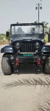 Jeep Wrangler 2000 for Sale